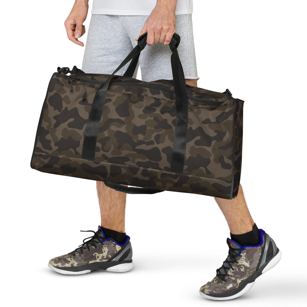 Ukrainian TTsKO Bytan Mountain CAMO Duffle bag - Bag