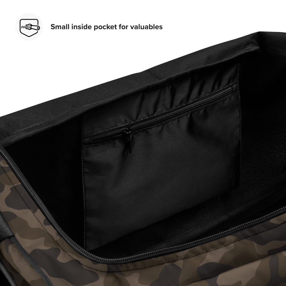 Ukrainian TTsKO Bytan Mountain CAMO Duffle bag - Bag