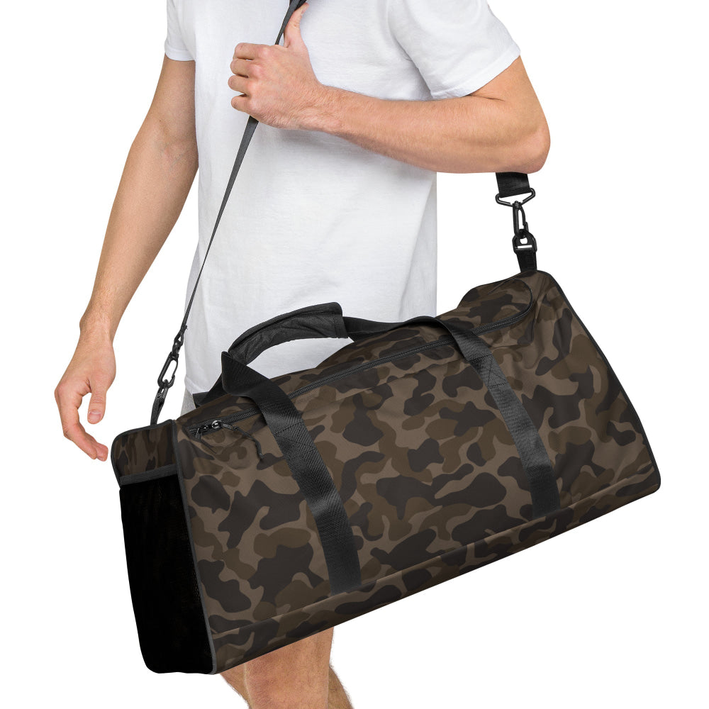 Ukrainian TTsKO Bytan Mountain CAMO Duffle bag - Bag