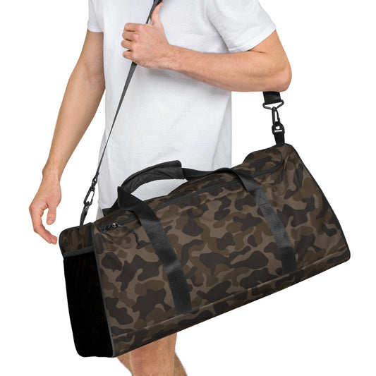 Ukrainian TTsKO Bytan Mountain CAMO Duffle bag