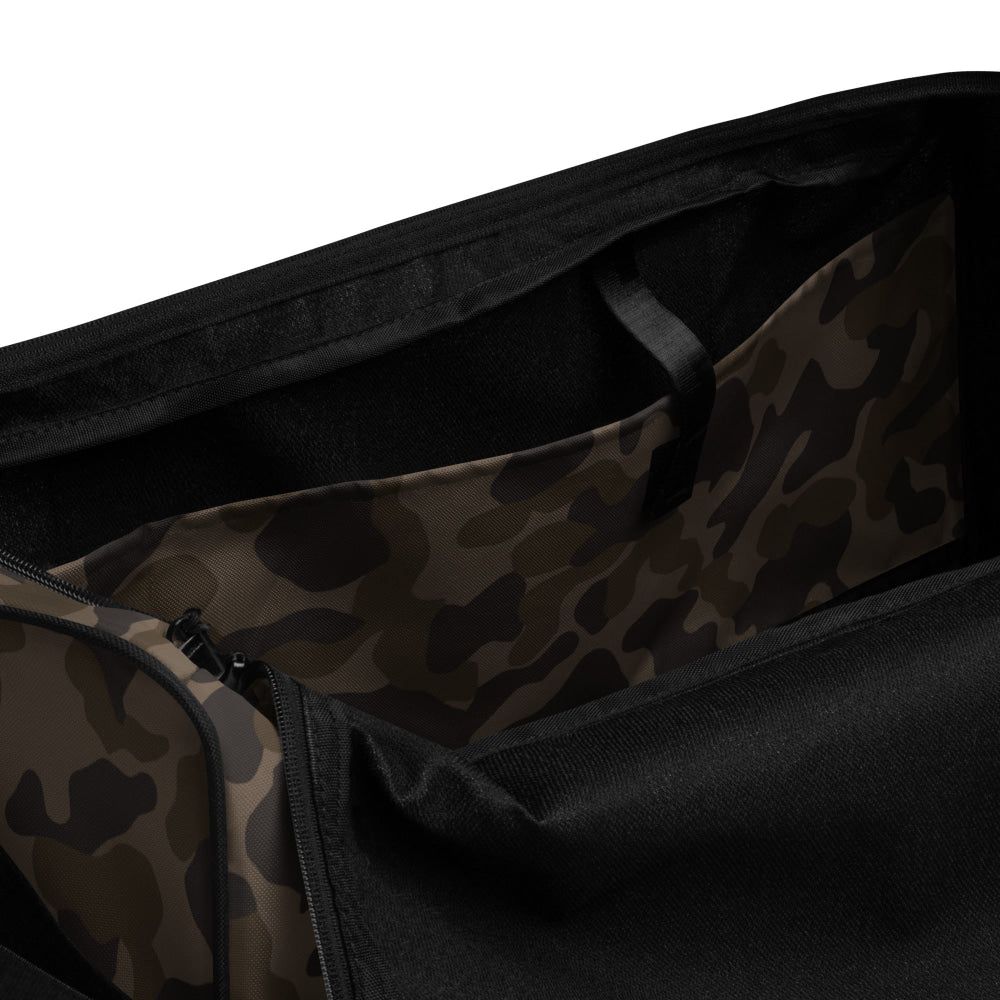 Ukrainian TTsKO Bytan Mountain CAMO Duffle bag - Bag