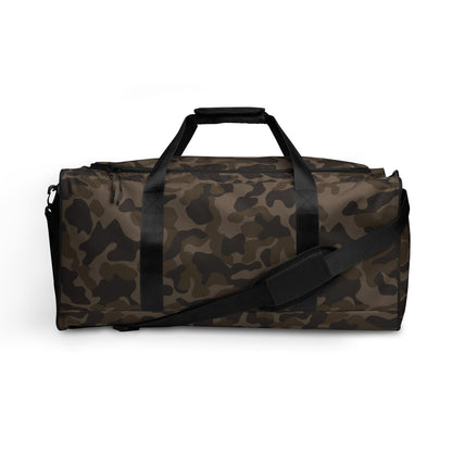 Ukrainian TTsKO Bytan Mountain CAMO Duffle bag - Bag