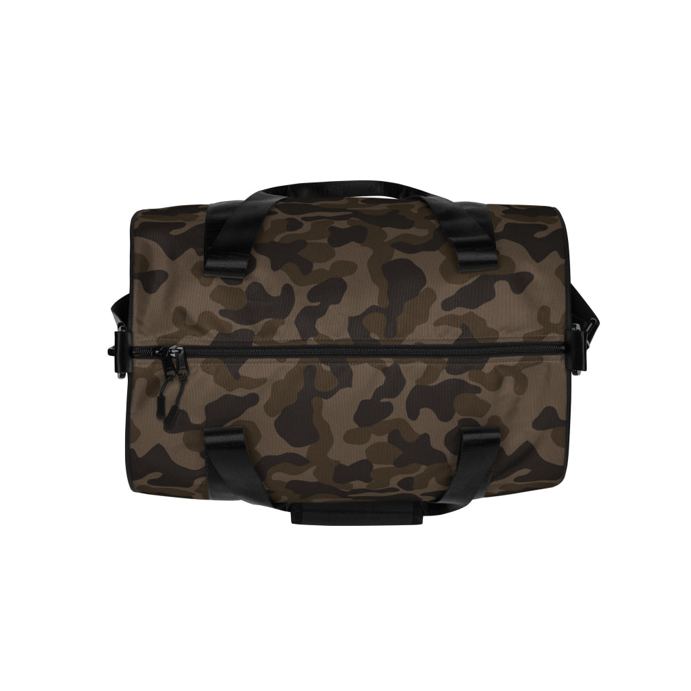 Ukrainian TTsKO Bytan Mountain CAMO gym bag