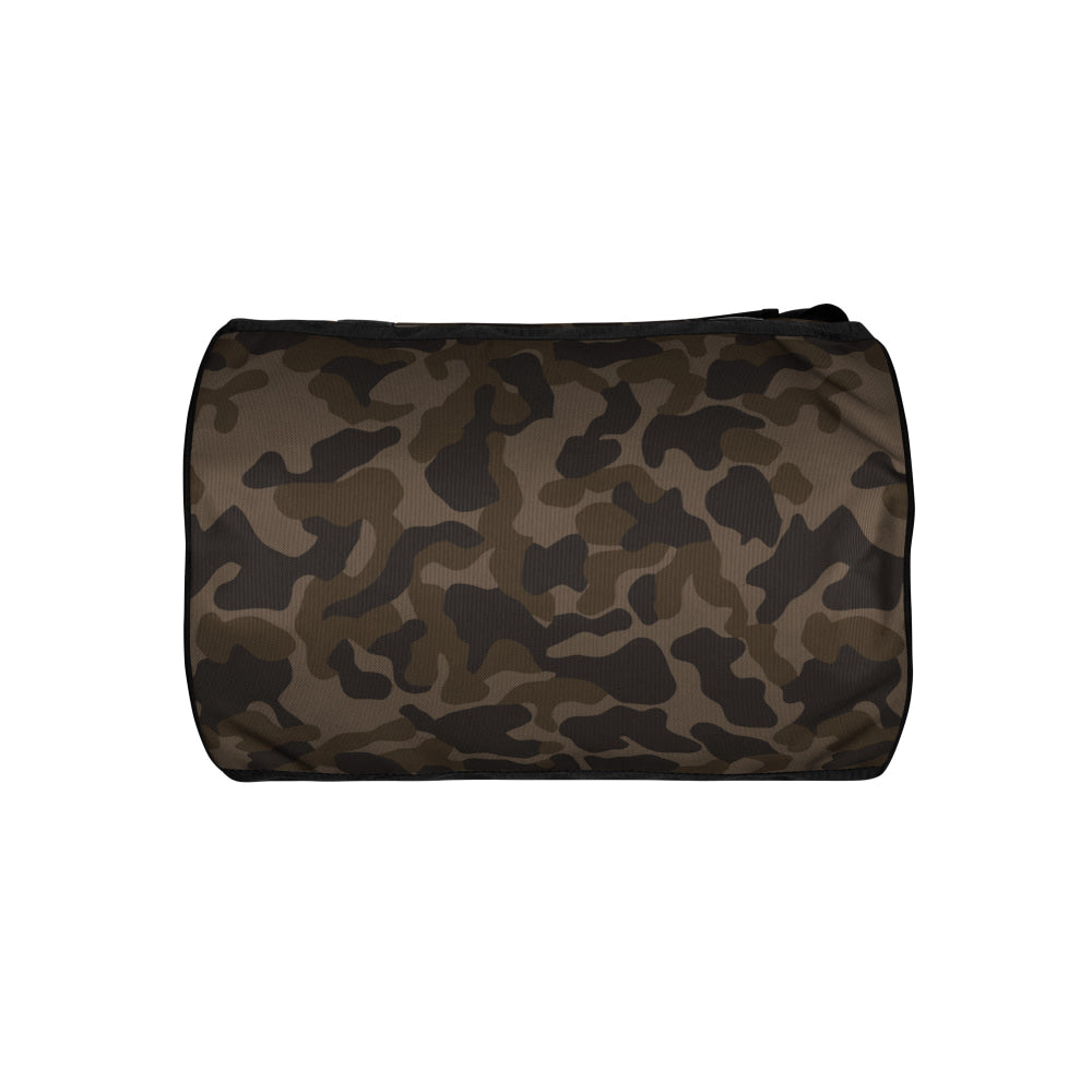 Ukrainian TTsKO Bytan Mountain CAMO gym bag