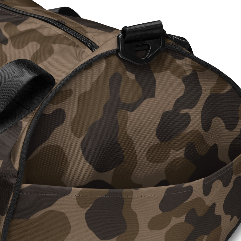 Ukrainian TTsKO Bytan Mountain CAMO gym bag