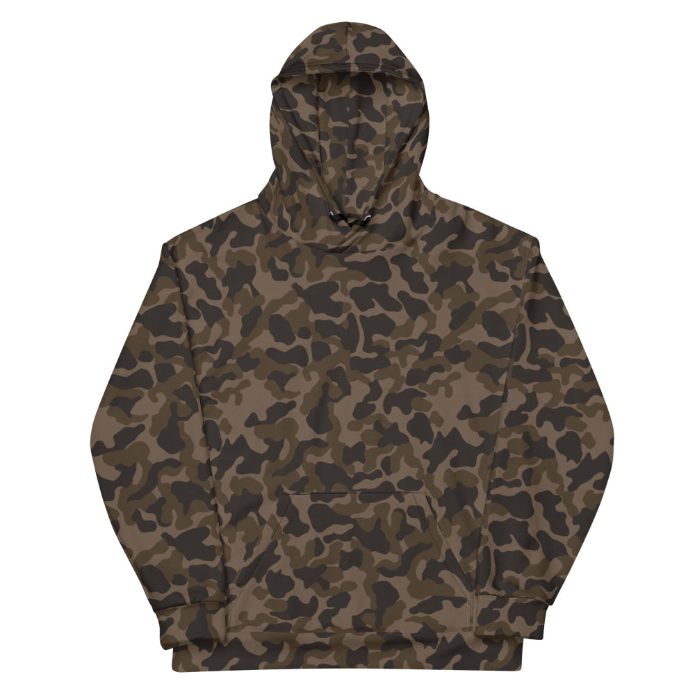 Ukrainian TTsKO Bytan Mountain CAMO Unisex Hoodie