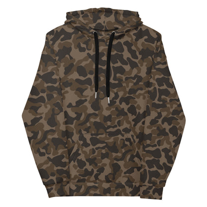 Ukrainian TTsKO Bytan Mountain CAMO Unisex Hoodie