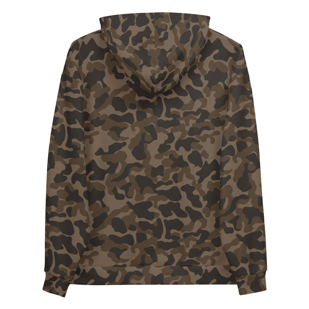 Ukrainian TTsKO Bytan Mountain CAMO Unisex Hoodie