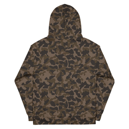 Ukrainian TTsKO Bytan Mountain CAMO Unisex Hoodie