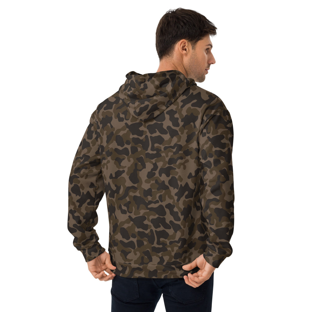 Ukrainian TTsKO Bytan Mountain CAMO Unisex Hoodie