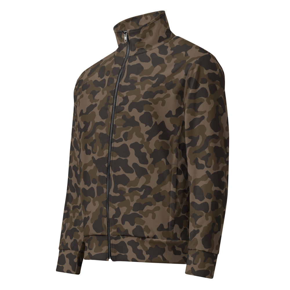 Ukrainian TTsKO Bytan Mountain CAMO Unisex track jacket - 2XS - Track Jacket