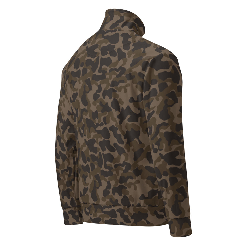 Ukrainian TTsKO Bytan Mountain CAMO Unisex track jacket - Track Jacket