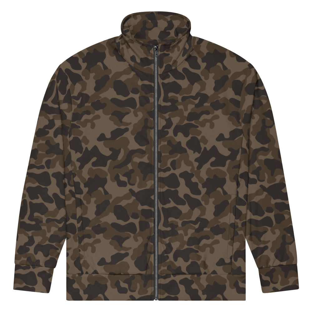 Ukrainian TTsKO Bytan Mountain CAMO Unisex track jacket - Track Jacket