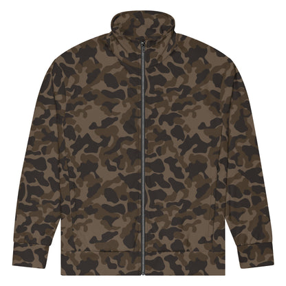 Ukrainian TTsKO Bytan Mountain CAMO Unisex track jacket - Track Jacket