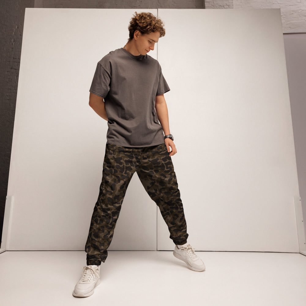 Ukrainian TTsKO Bytan Mountain CAMO Unisex track pants