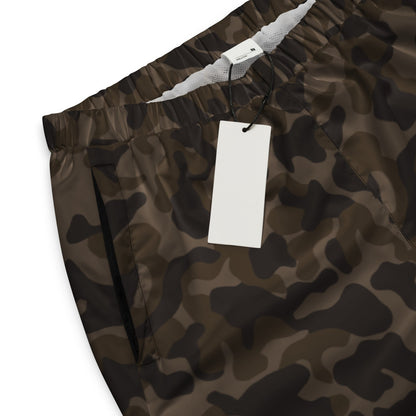 Ukrainian TTsKO Bytan Mountain CAMO Unisex track pants