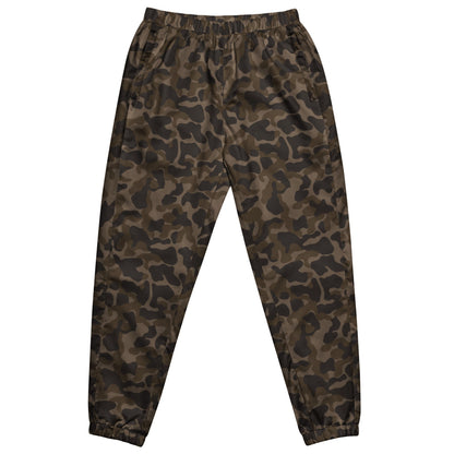 Ukrainian TTsKO Bytan Mountain CAMO Unisex track pants