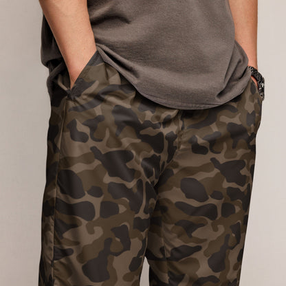 Ukrainian TTsKO Bytan Mountain CAMO Unisex track pants