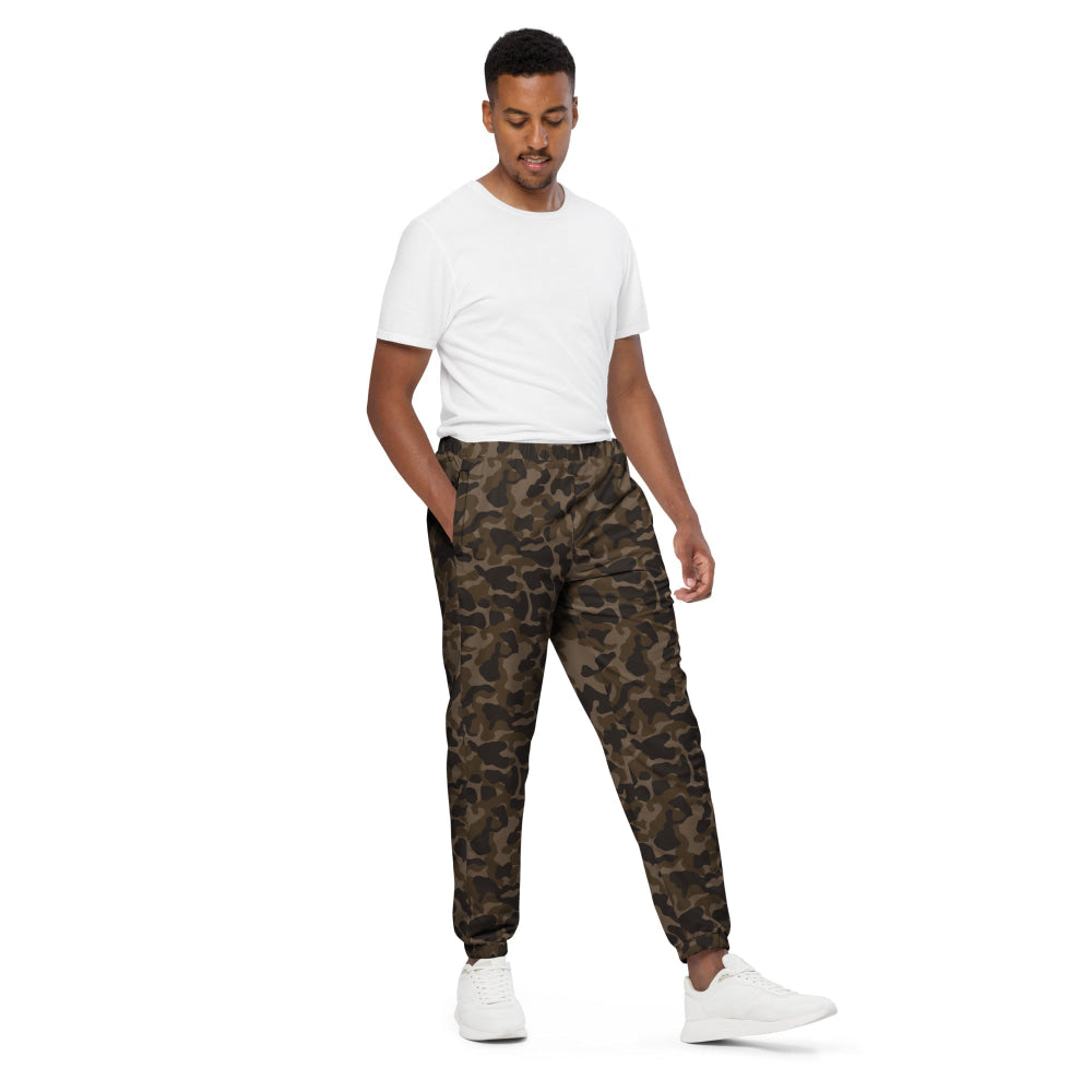 Ukrainian TTsKO Bytan Mountain CAMO Unisex track pants