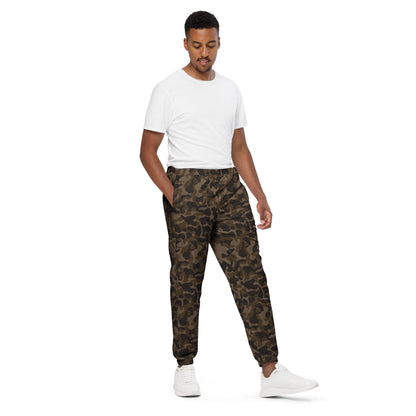 Ukrainian TTsKO Bytan Mountain CAMO Unisex track pants