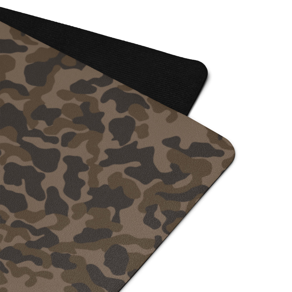 Ukrainian TTsKO Bytan Mountain CAMO Yoga mat