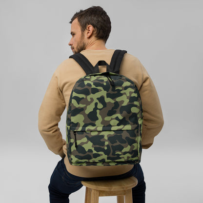 Ukrainian TTsKO Bytan Woodland CAMO Backpack