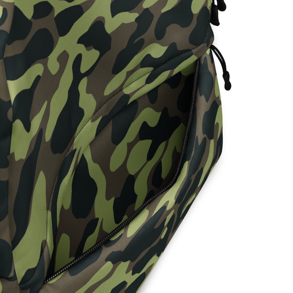 Ukrainian TTsKO Bytan Woodland CAMO Backpack