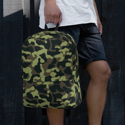 Ukrainian TTsKO Bytan Woodland CAMO Backpack