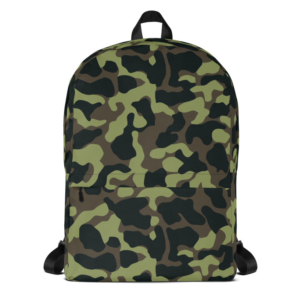 Ukrainian TTsKO Bytan Woodland CAMO Backpack