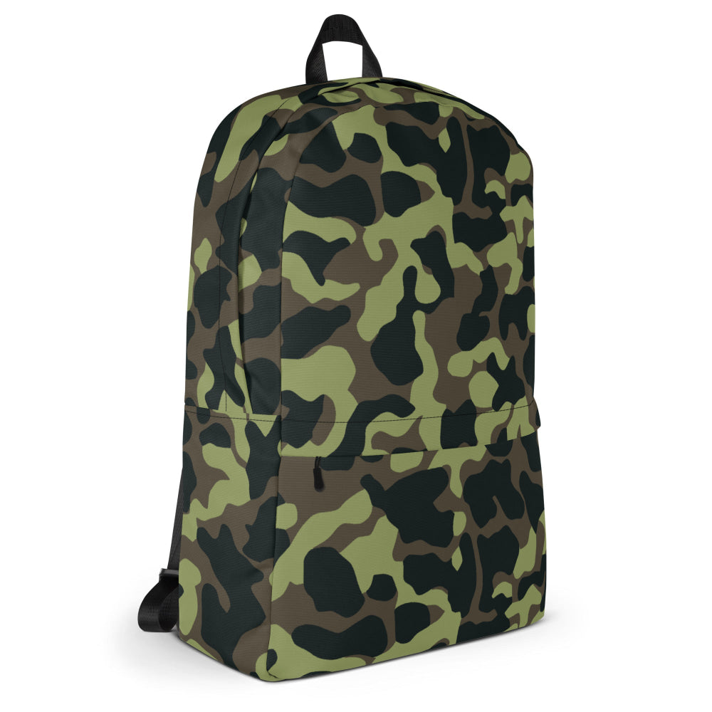 Ukrainian TTsKO Bytan Woodland CAMO Backpack