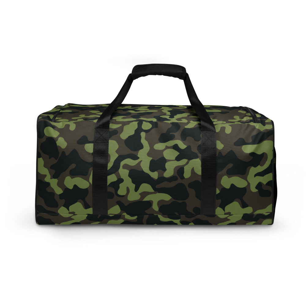 Ukrainian TTsKO Bytan Woodland CAMO Duffle bag - Bag