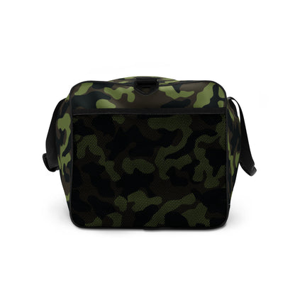 Ukrainian TTsKO Bytan Woodland CAMO Duffle bag - Bag