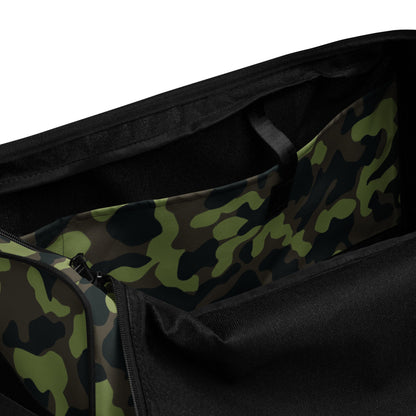 Ukrainian TTsKO Bytan Woodland CAMO Duffle bag - Bag