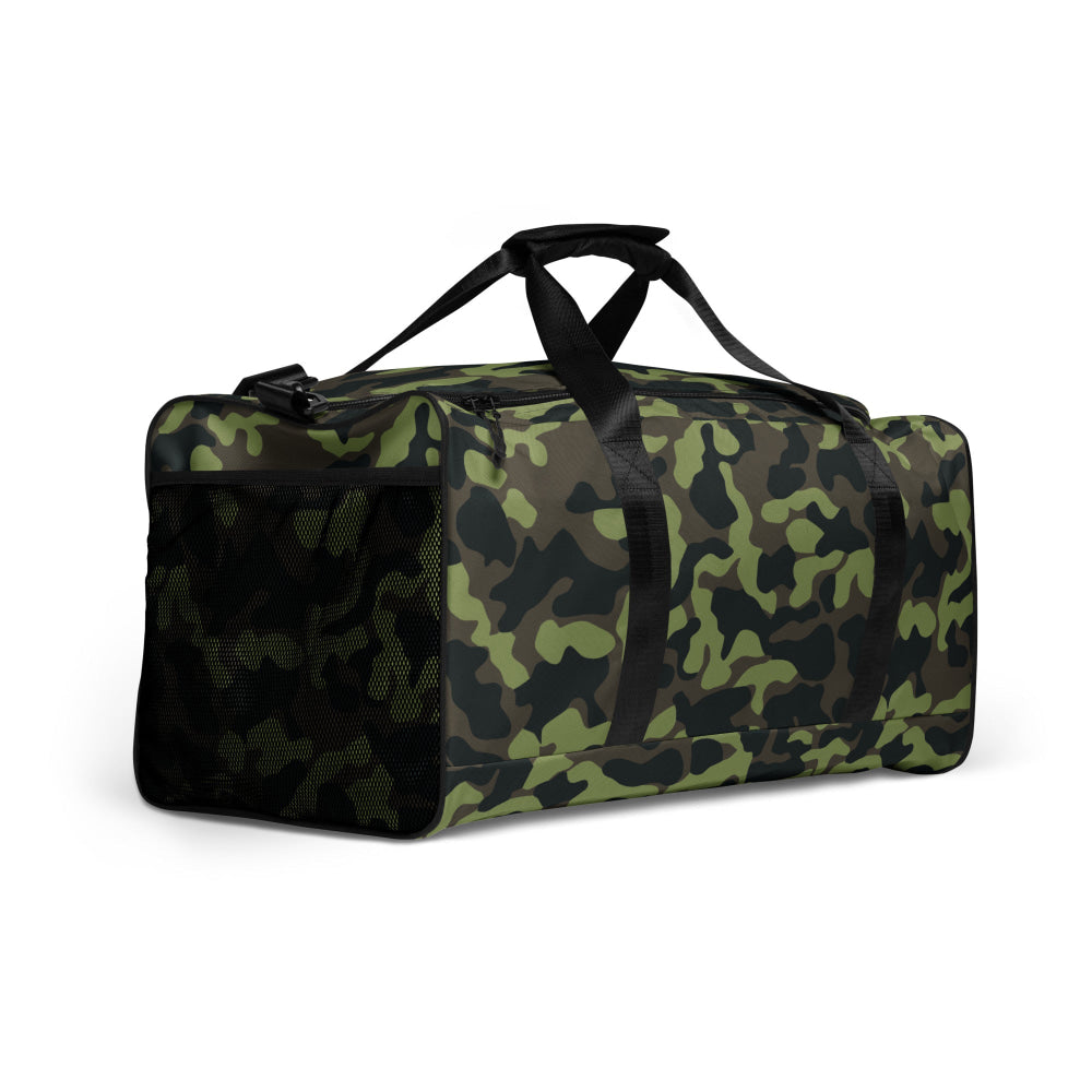 Ukrainian TTsKO Bytan Woodland CAMO Duffle bag - Bag