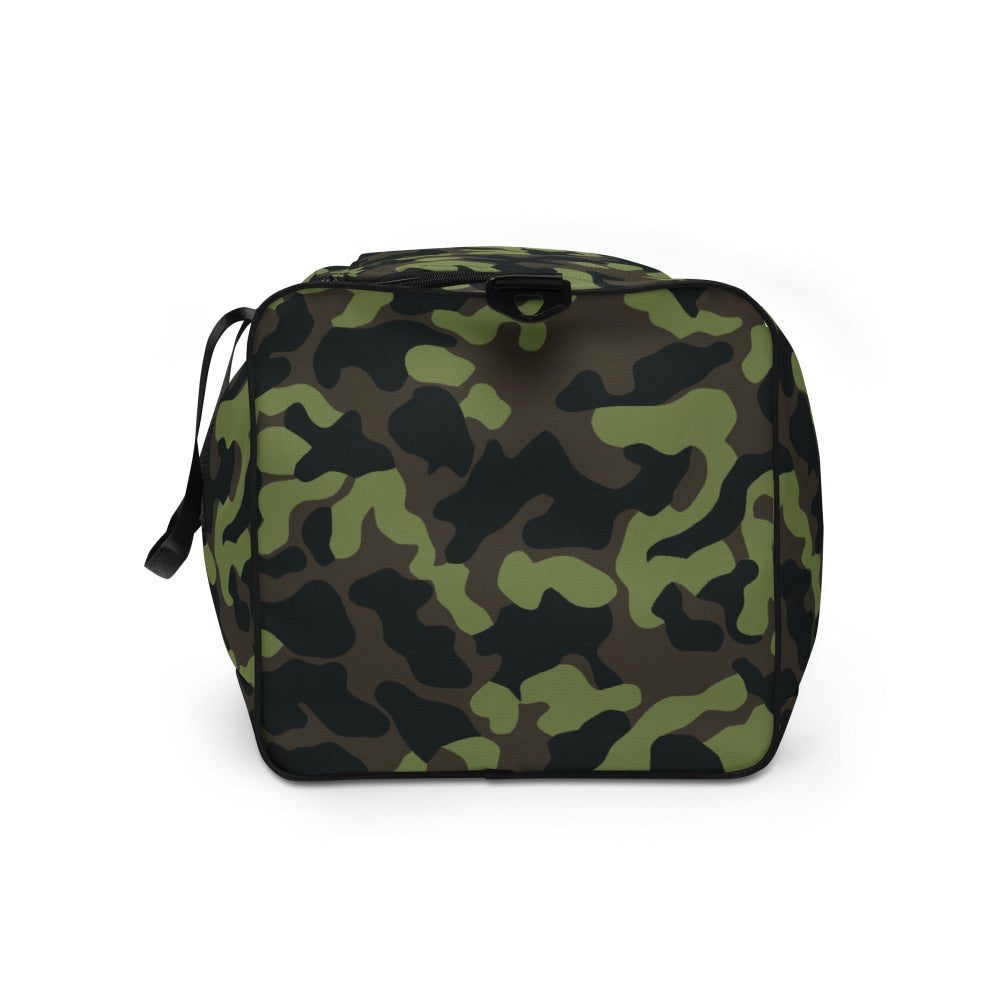 Ukrainian TTsKO Bytan Woodland CAMO Duffle bag - Bag