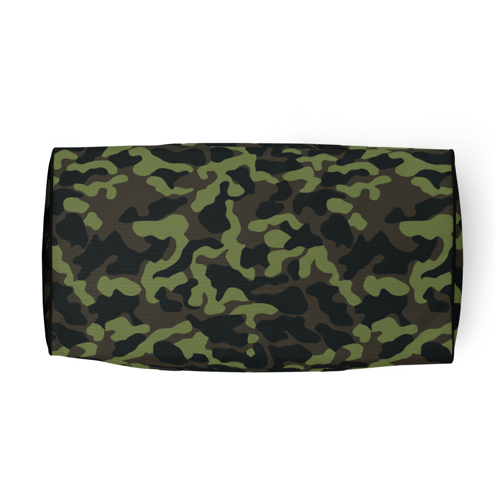 Ukrainian TTsKO Bytan Woodland CAMO Duffle bag - Bag