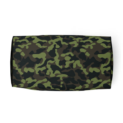 Ukrainian TTsKO Bytan Woodland CAMO Duffle bag - Bag