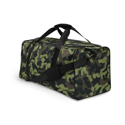 Ukrainian TTsKO Bytan Woodland CAMO Duffle bag - Bag