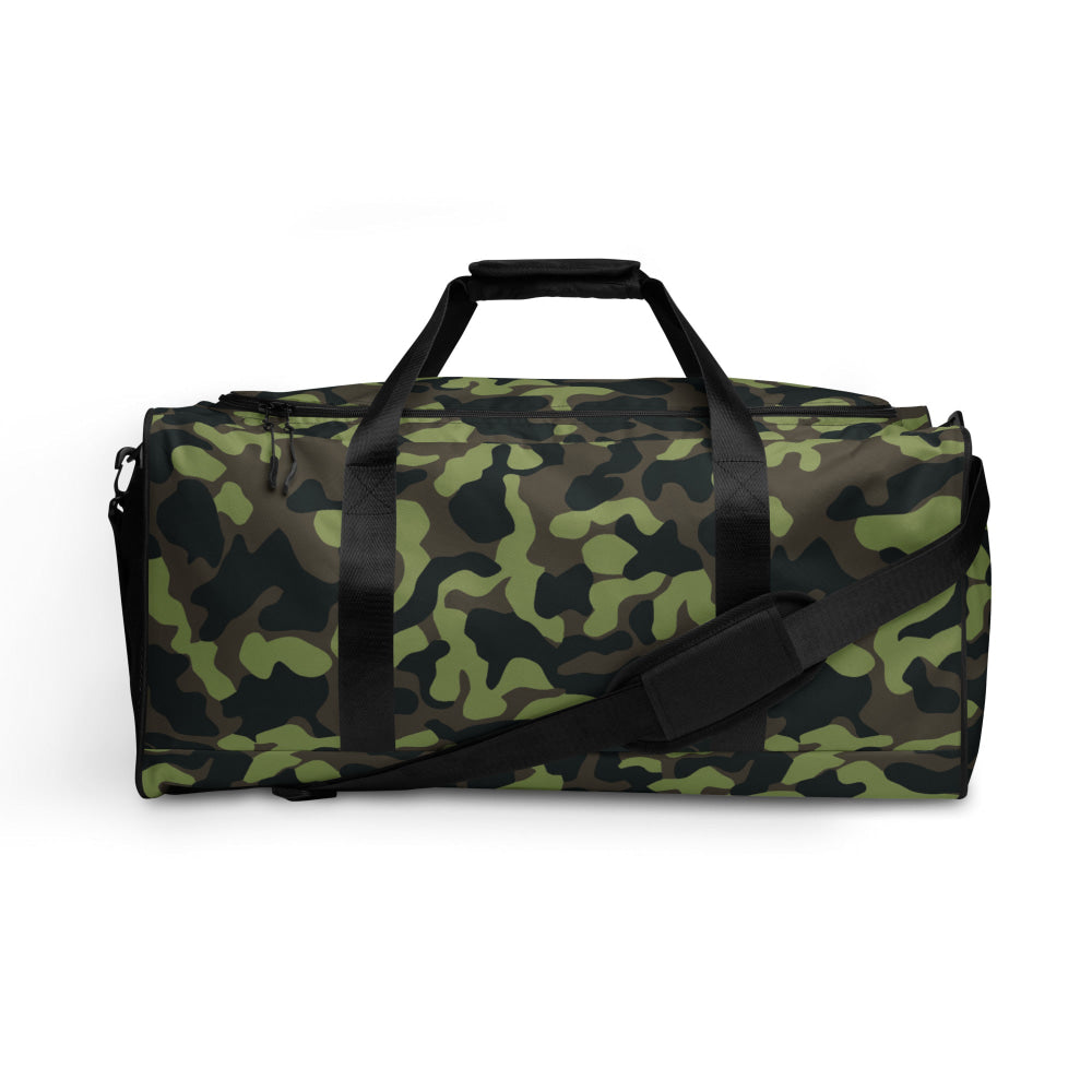 Ukrainian TTsKO Bytan Woodland CAMO Duffle bag - Bag