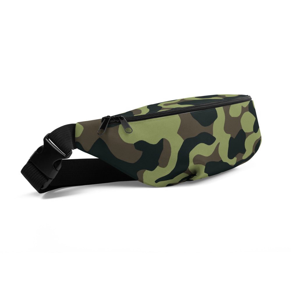 Ukrainian TTsKO Bytan Woodland CAMO Fanny Pack