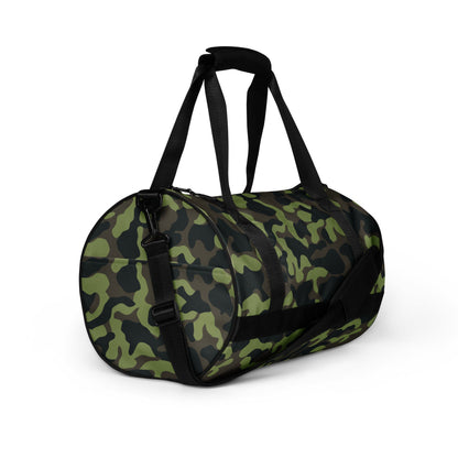 Ukrainian TTsKO Bytan Woodland CAMO gym bag - Gym Bag