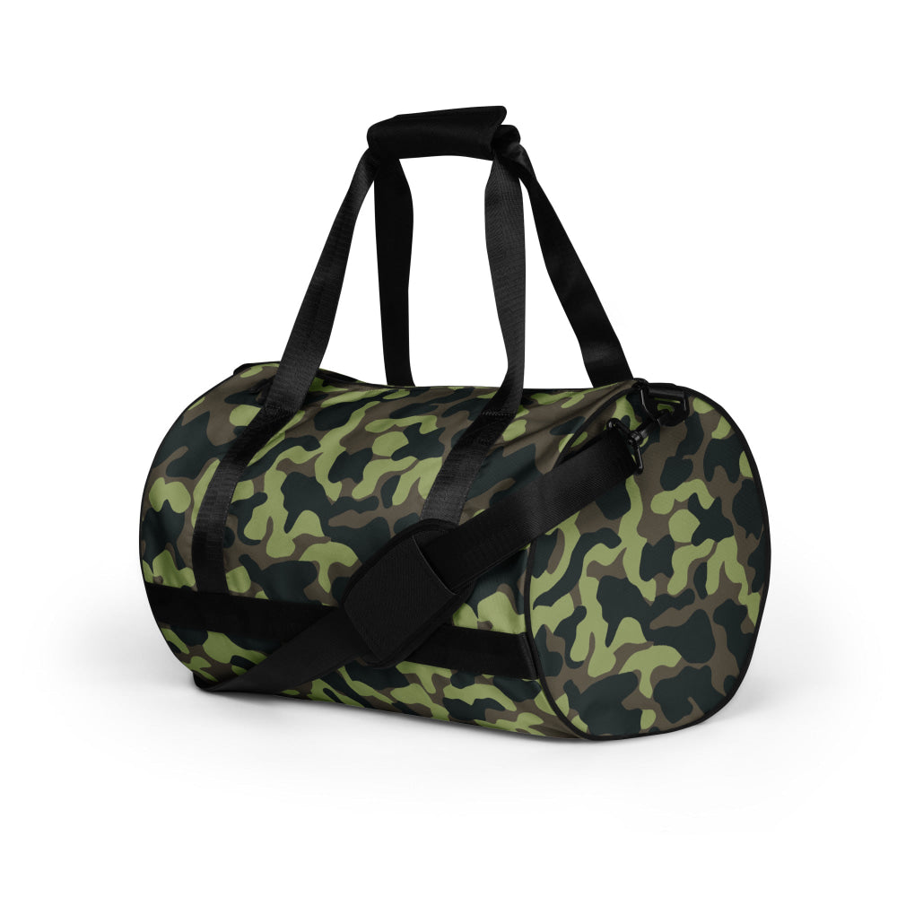 Ukrainian TTsKO Bytan Woodland CAMO gym bag - Gym Bag