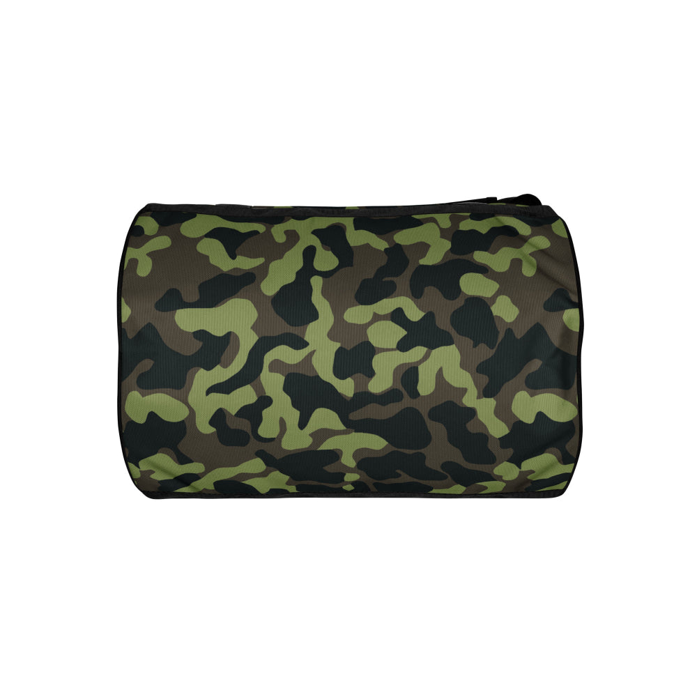 Ukrainian TTsKO Bytan Woodland CAMO gym bag - Gym Bag