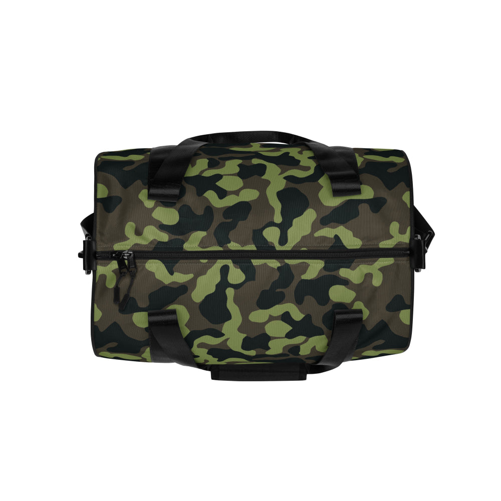 Ukrainian TTsKO Bytan Woodland CAMO gym bag - Gym Bag