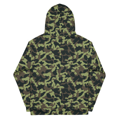 Ukrainian TTsKO Bytan Woodland CAMO Unisex Hoodie