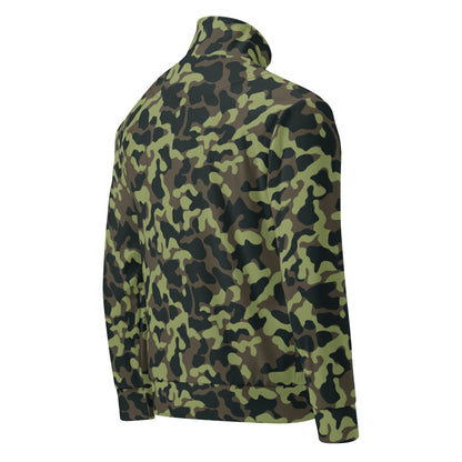 Ukrainian TTsKO Bytan Woodland CAMO Unisex track jacket - Track Jacket