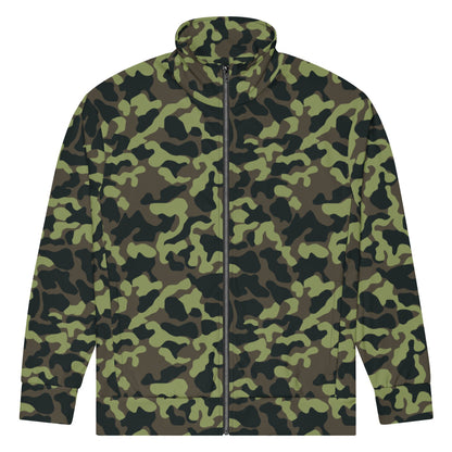 Ukrainian TTsKO Bytan Woodland CAMO Unisex track jacket - Track Jacket