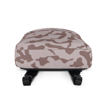 Ukrainian TTsKO Two-Color Desert CAMO Backpack