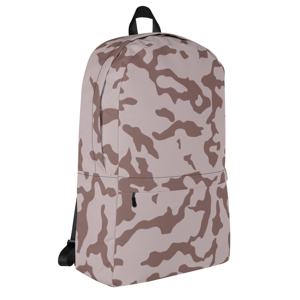 Ukrainian TTsKO Two-Color Desert CAMO Backpack