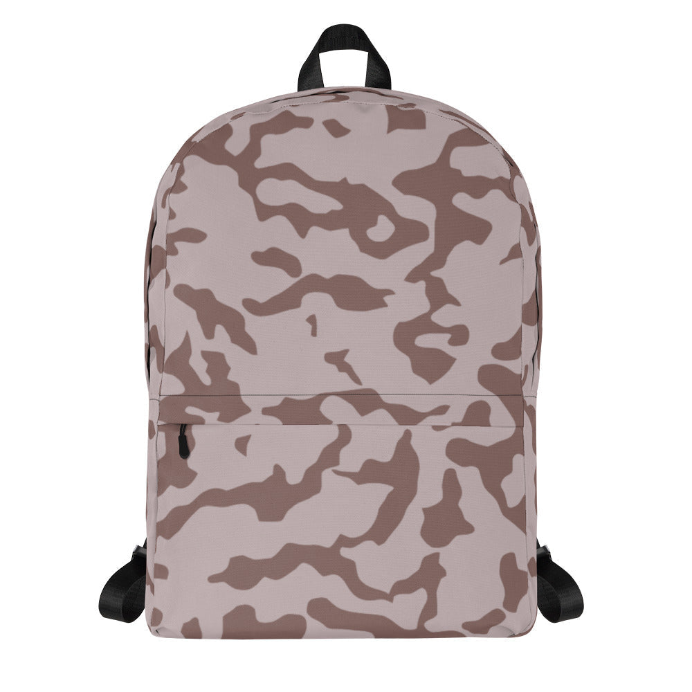 Ukrainian TTsKO Two-Color Desert CAMO Backpack